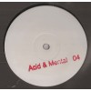 Various Artists - Acid & Mental 4